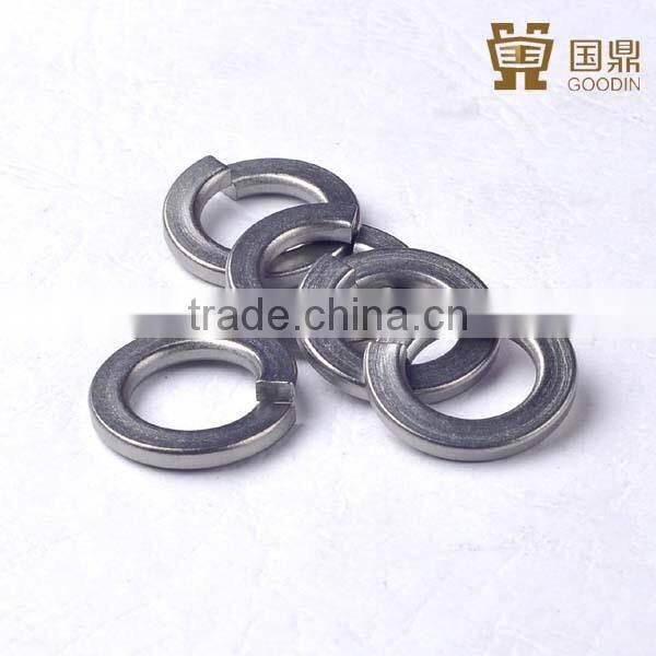 SS 304 SS316 SS200 Washer