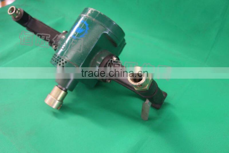 High Performance Portable Pneumatic Drilling Machine