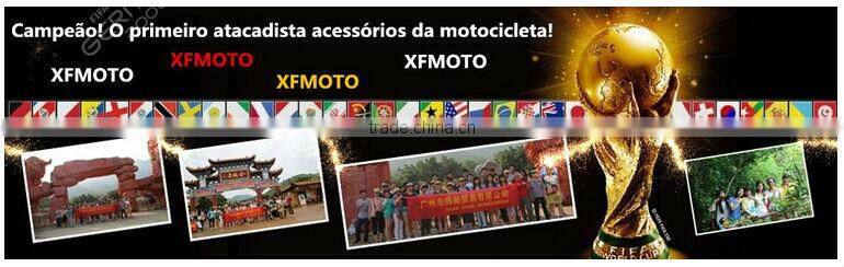 Motorcycle Biker WWII Style DOT Black Leather German Motorcycle HALF Helmet w/Pilot Goggles