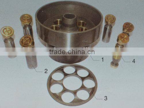 OILGEAR PVV200/250/440/540 Hydraulic Pump Parts