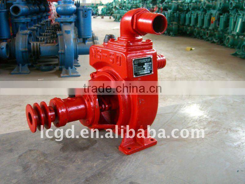NS-100 watering or irrigation water pump