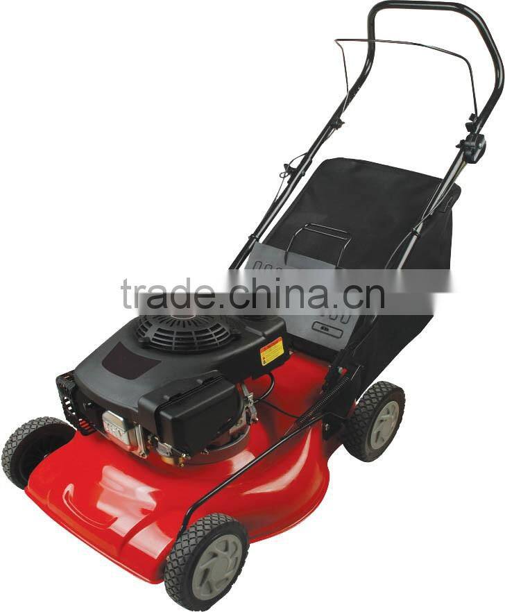 4.0HP petrol lawn mower