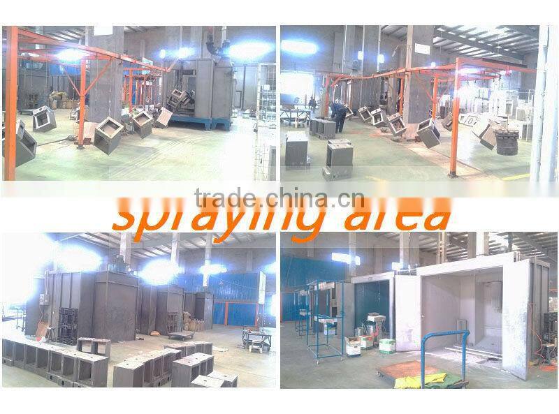 Dental muffle furnace 1200 CE