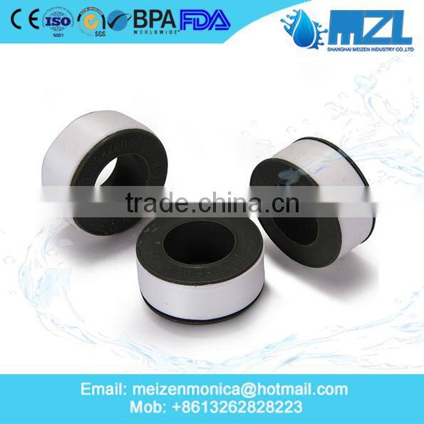 12mm 19mm water oil chemical PTFE teflone tape
