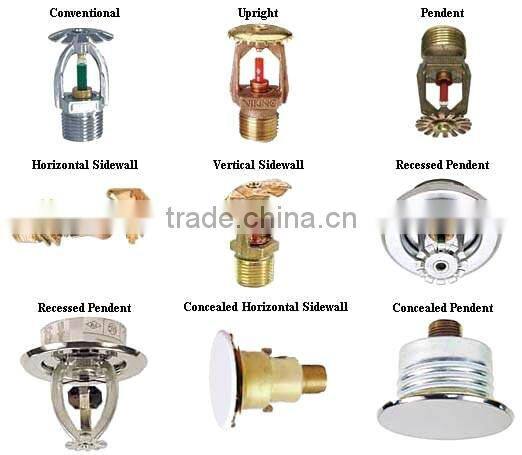 fire-fighting equipment