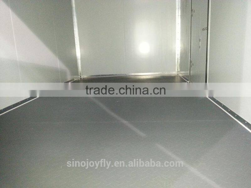 Hot selling freezer with low price