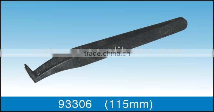 High Quality Cleanroom ESD Plastic Tweezers