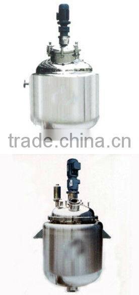 2014JF Series Liquid Storage Tanks