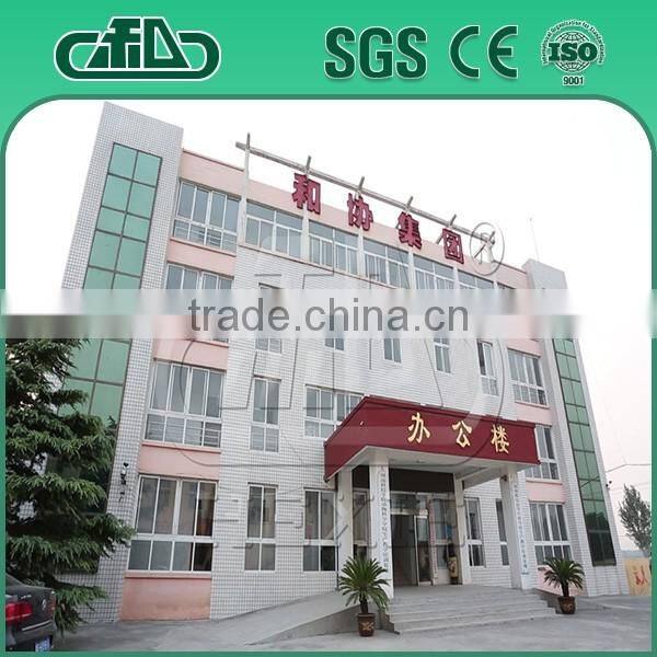 Rich experience factory floating fish feed extruder machine