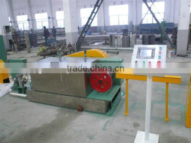 fine wire wet drawing machine