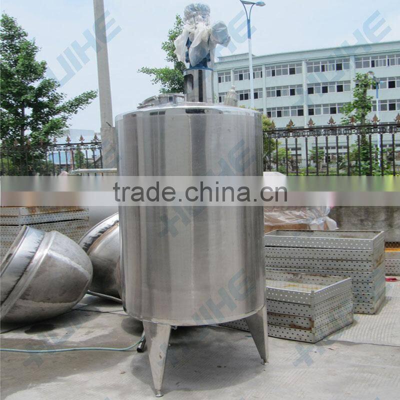 220V stainless steel tank