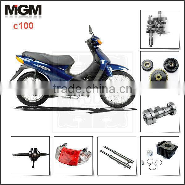 OEM quality bajaj boxer ct100 bajaj chetak india bajaj pulsar spare parts