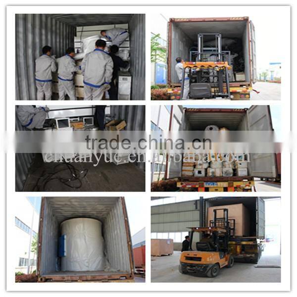Hot selling 12TPD wheat flour milling plant with price