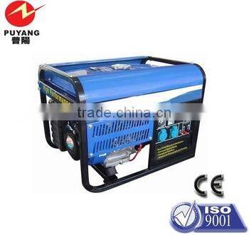 Single Phase Air Cooling 2.5kW Gasoline Generator Price India
