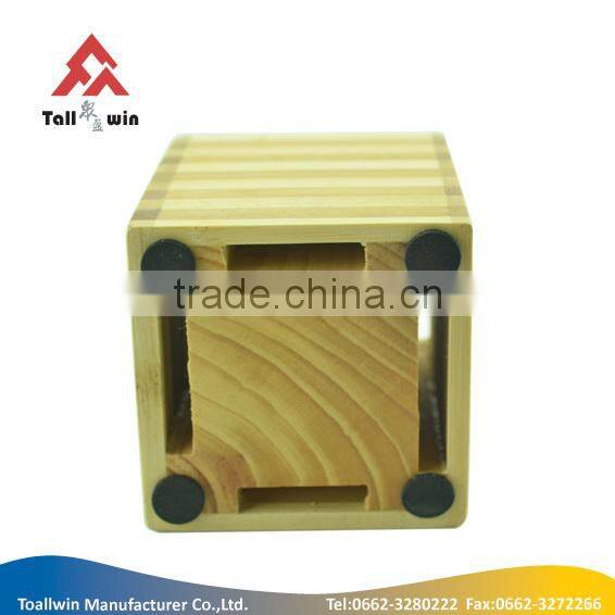 hot selling high quality bamboo cheese chopping board