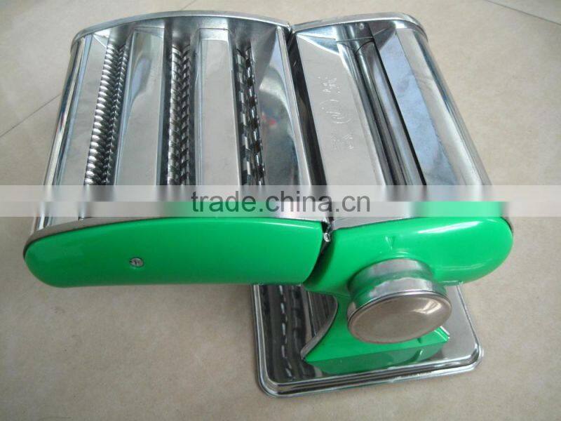 GRT - FLF 3150 Removable Pasta Sheeter