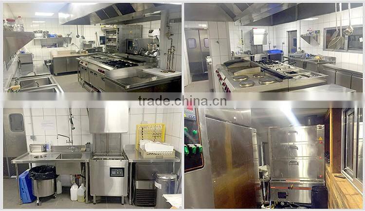 INEO Successful Restaurant And Bar Project In Saint Louis Hotel Project in France