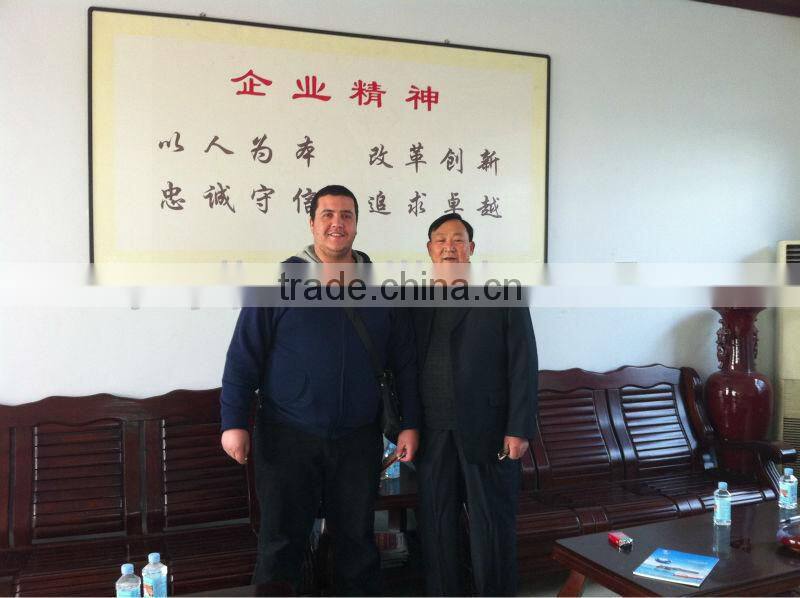 800 Hydraulic Clamping Plate-frame Edible oil filter press