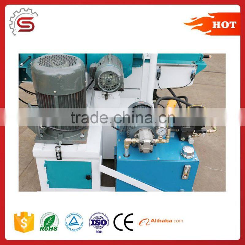 High Quality Woodworking Finger Joint Shaper