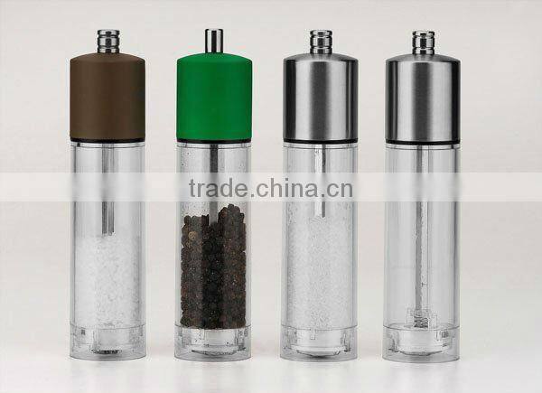 100ML Manual Salt And Pepper Mill