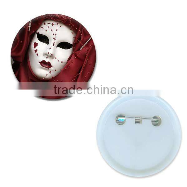 easy operation pneumatic badge machine on sale