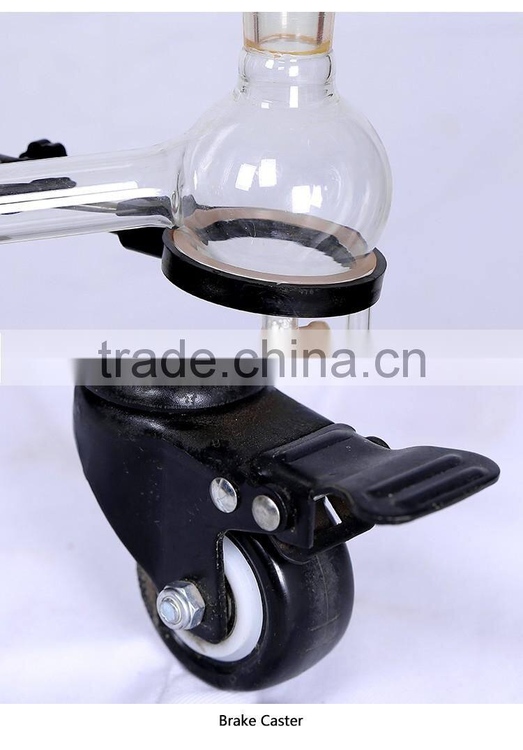 KD School Chemistry Lab Instruments Glass Reactor