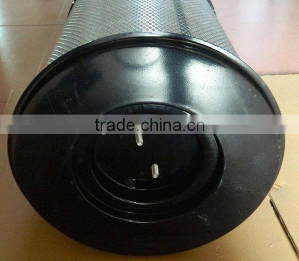 ISO/TS 16949:2009 certificated Generator spare parts air filter AF26173