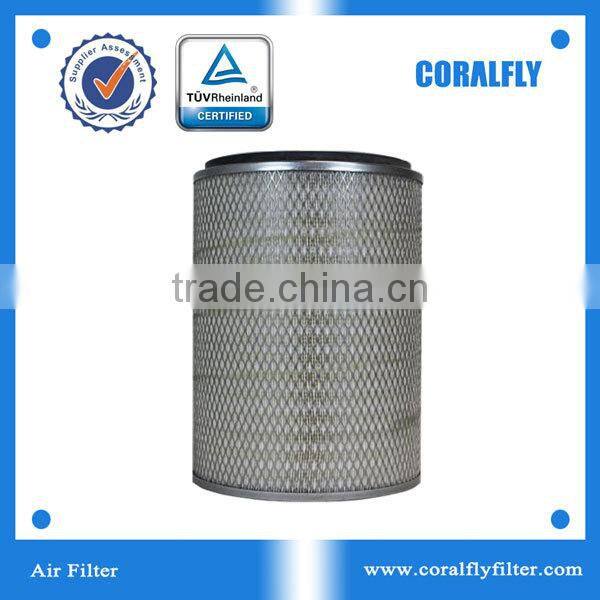 561-02-62520 air filter for construction machinery