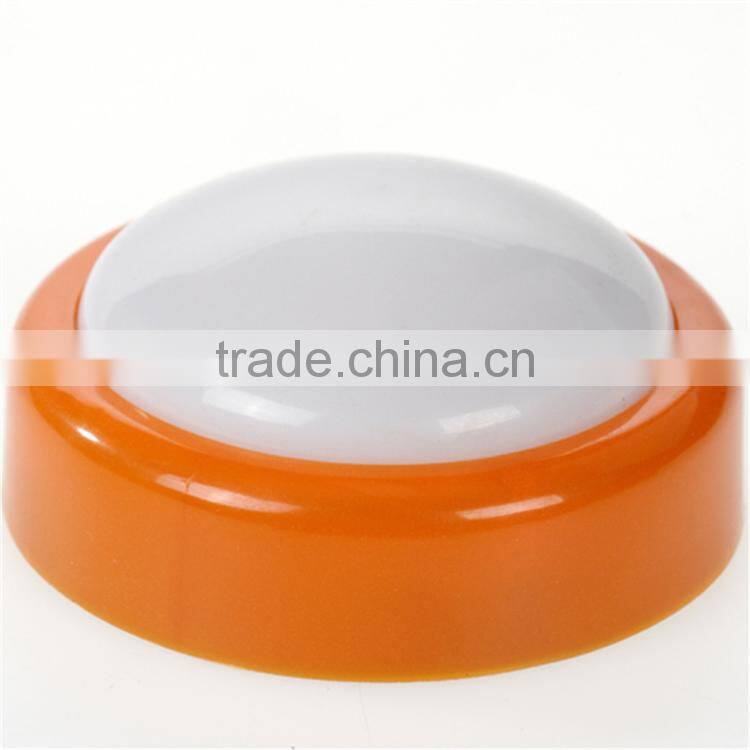 China factory supply nice design led touch light home decrative light