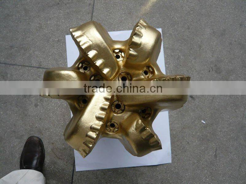 1308,1313,1616,1919 pdc insert