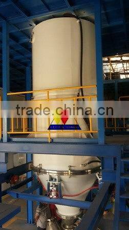 spherical copper , iron, steel powder making machine