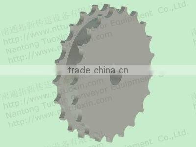 820mini-K126 Straight Running Plastic Flat Top Chain