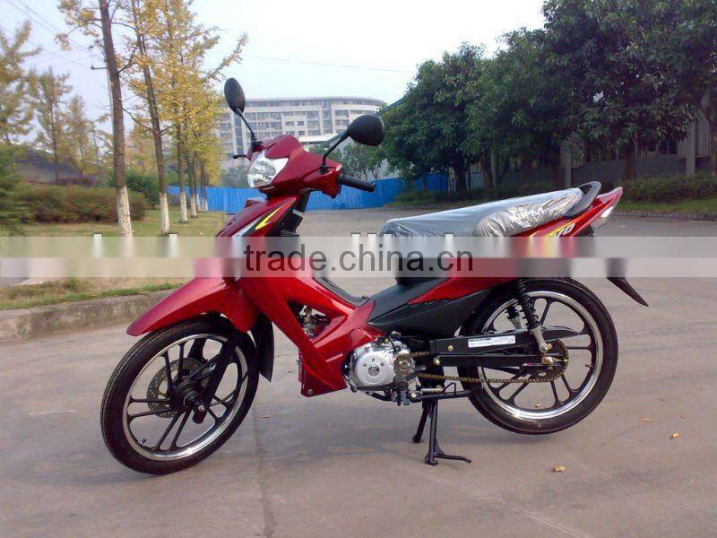 brasil hot selling CUB motorcycle
