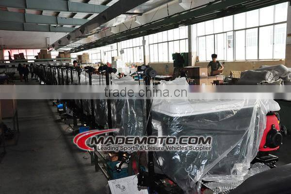 GS4301 Motor scooter With pull stater on sale