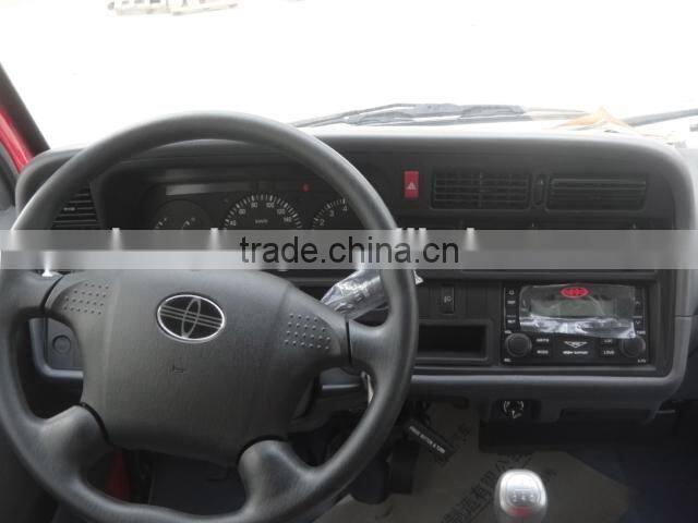 15 Passenger Left Hand Drive Mini Buses For Sale