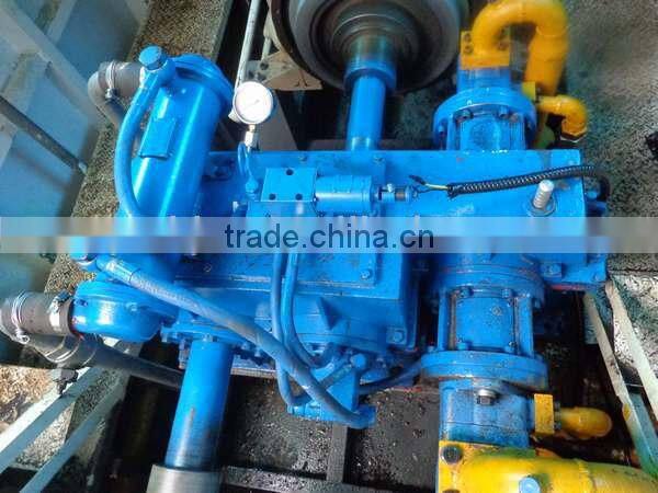 Hydraulic Cutter Suction Dredger Desilting Complete Equipment
