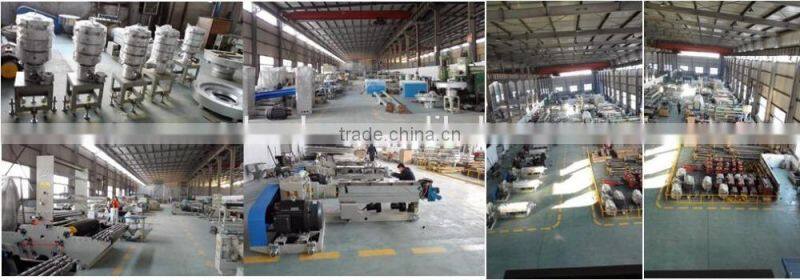 Yes automatic PE mulch film blow machine