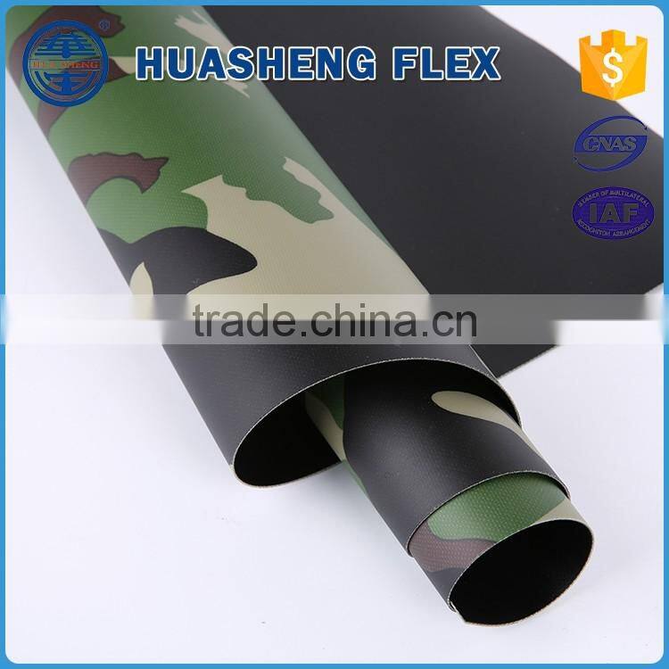 Professional waterproof china manufacturer pvc coated fabric