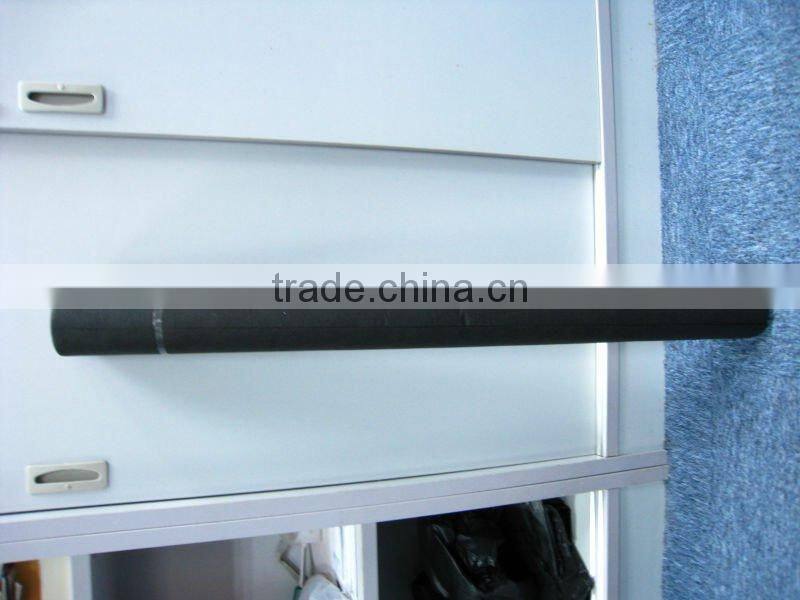 Supply black biodegradable weed nonwoven