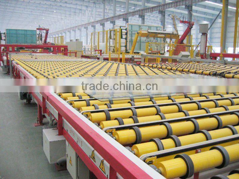 4-6mm Heat Reflective Lining for Glass with CE & ISO9001