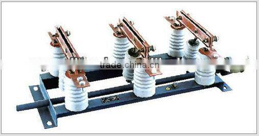 fuerte GN19-12(C) Series Isolating Switch