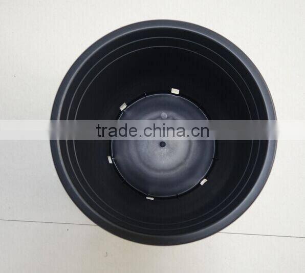 7 gallon christmas tree pot,cheap plastic flower pots,tall plastic flower pots