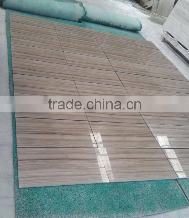 chinese athena wooden marble flooring tiles