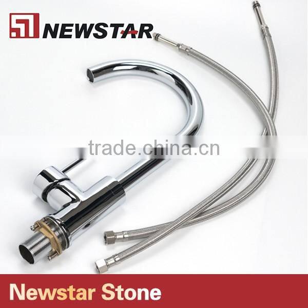 Newstar wall basin faucet China factory