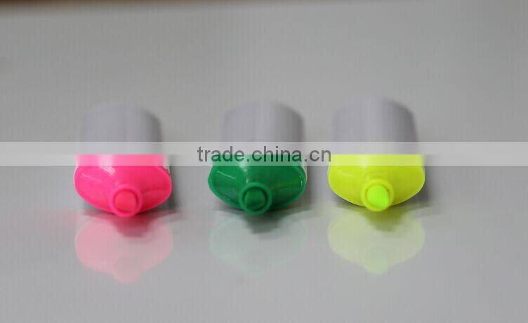The newest multifunction stationery highlighter color pen set
