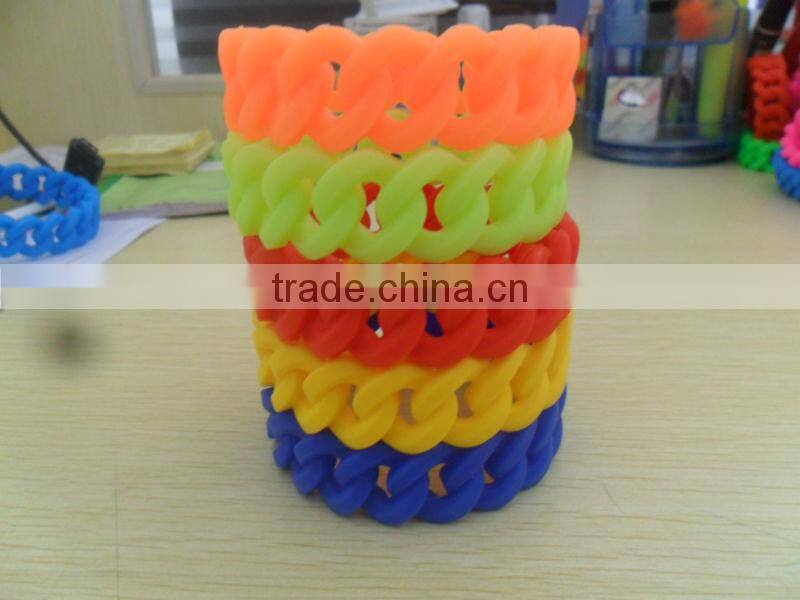 Silicone Bugslock with Sport Style