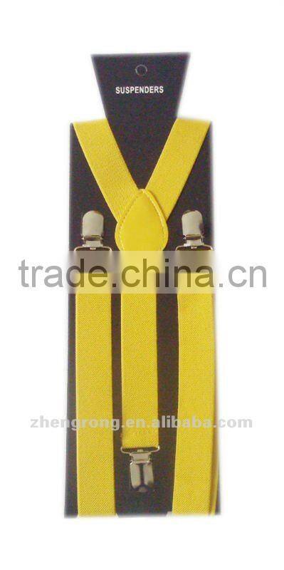 Newest Fashion Suspender