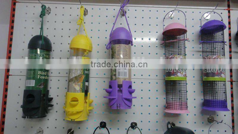 Seed Bird Feeder