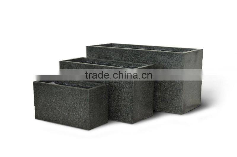 Garden Sandstone Outdoor Feature Plants For Pots