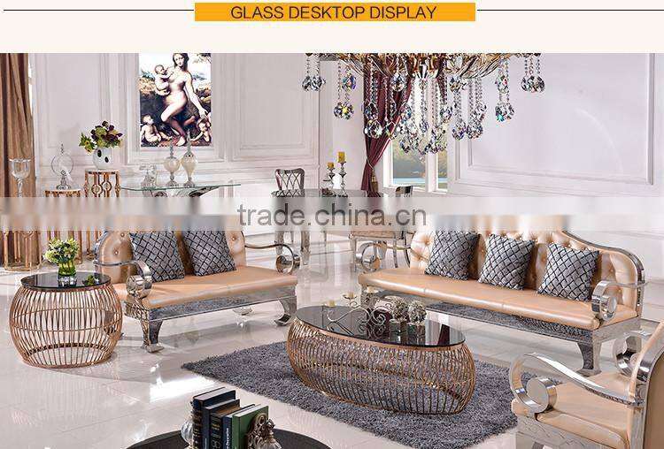 EF-014 Middle East Style Sofa Set Living Room Furniture